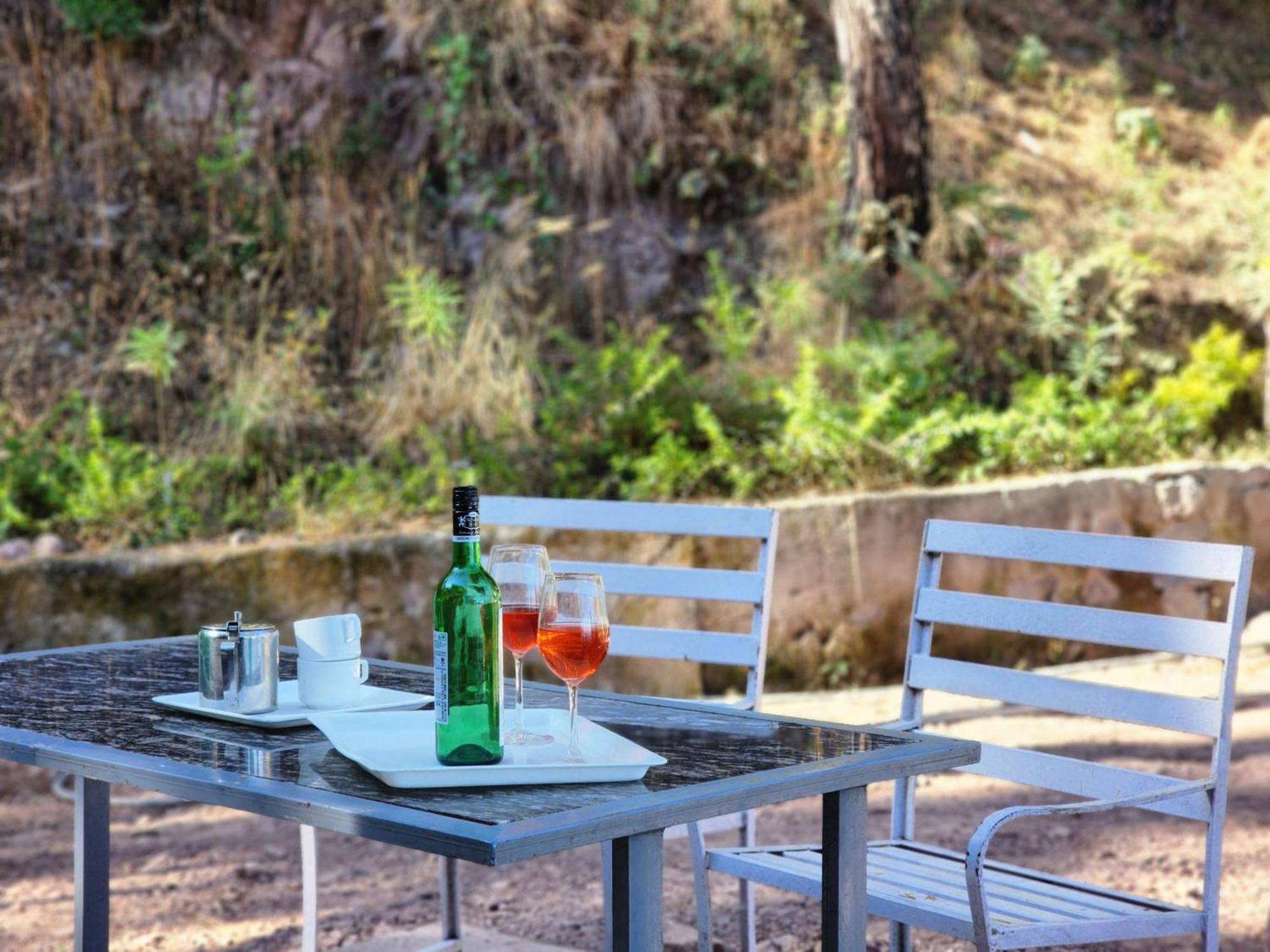 Pine Valley Resort Kasauli Ngoại thất bức ảnh