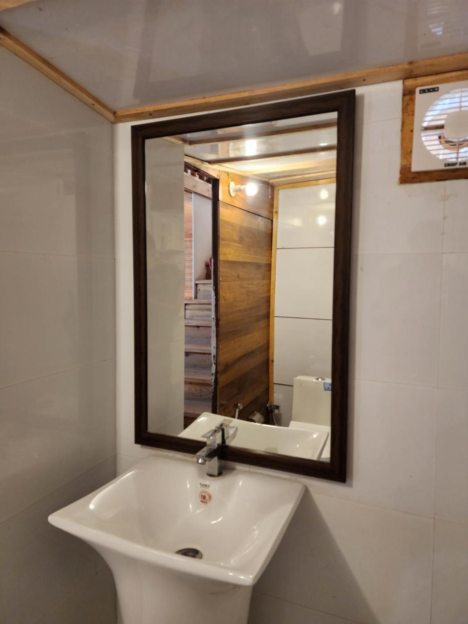 Pine Valley Resort Kasauli Ngoại thất bức ảnh