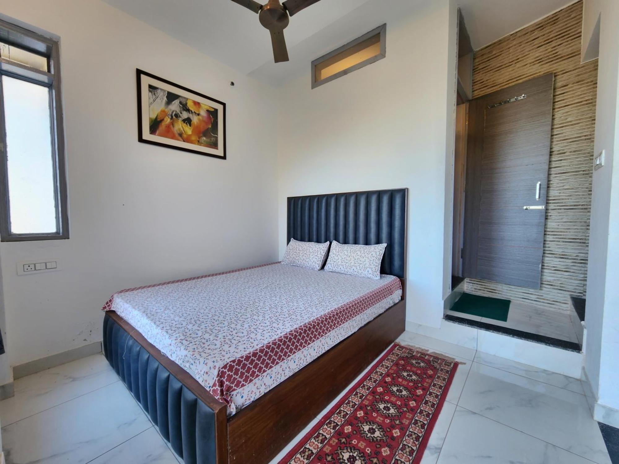 Pine Valley Resort Kasauli Ngoại thất bức ảnh